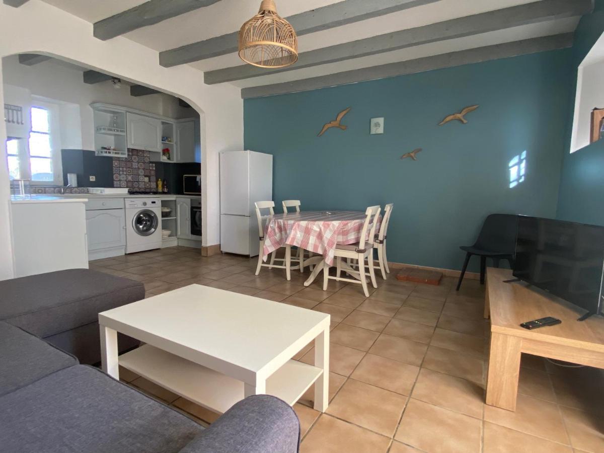 Ferienwohnung Les Bruyeres Rebecca Pleugueneuc Exterior foto
